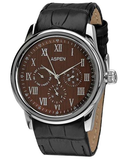 buy aspen watches online